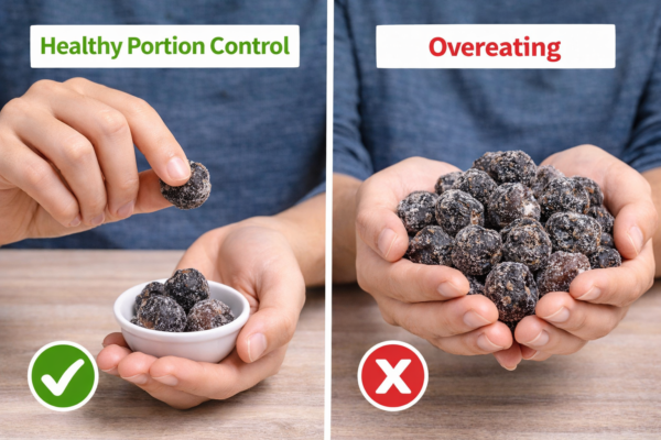 an-o-mai-co-beo-khong-phu-thuoc-luong-an