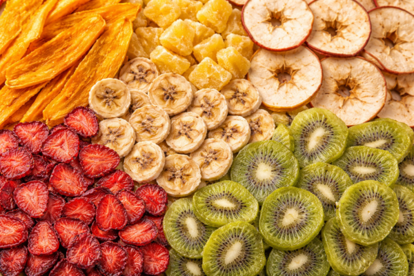 cach-che-bien-trai-cay-say-kho-mix-nhieu-loai