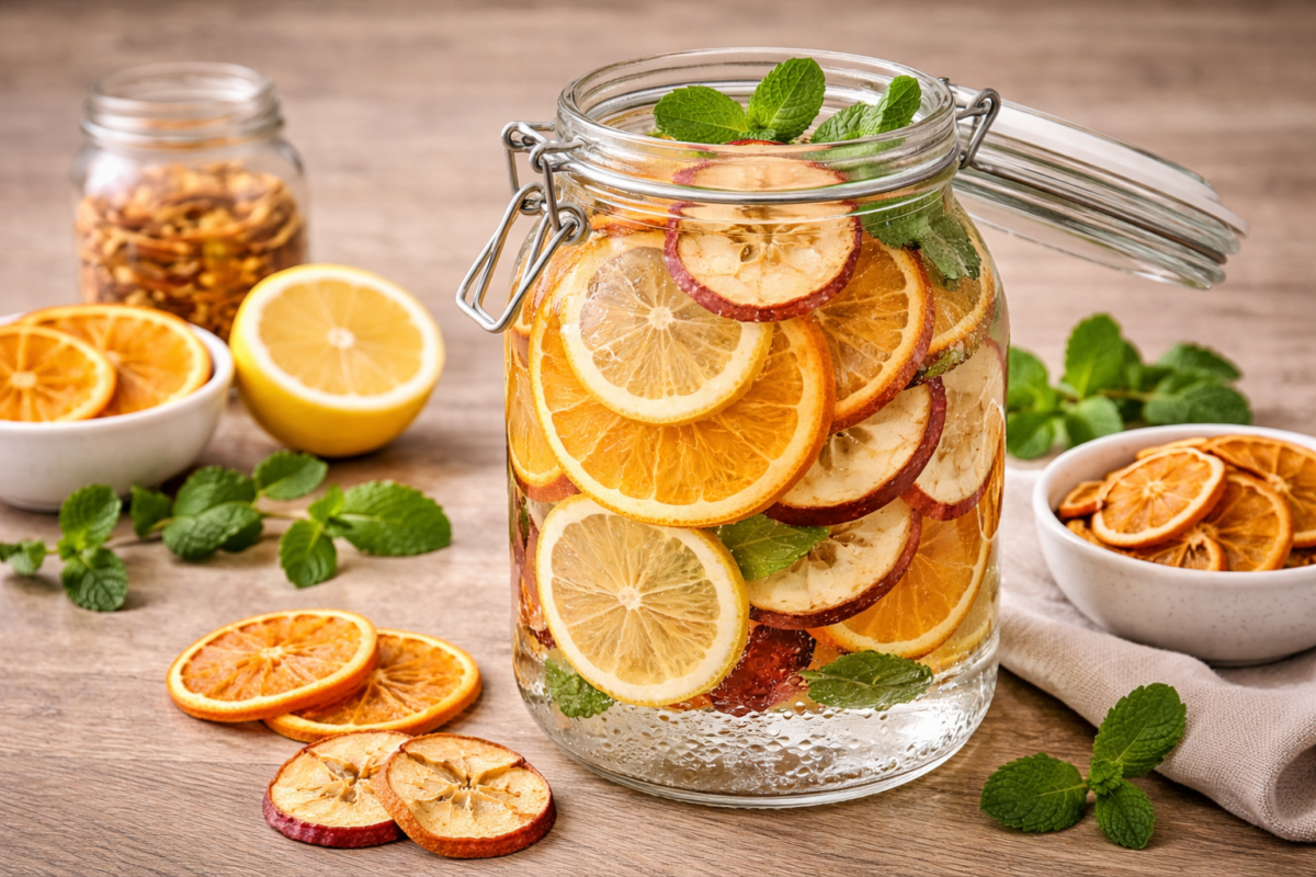 cach-lam-trai-cay-say-kho-detox-dung-va-bao-quan