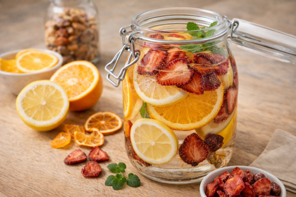 cach-lam-trai-cay-say-kho-detox-tu-nhien-sach