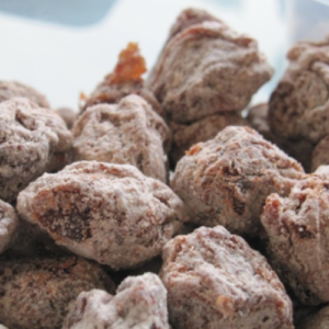 Alternative view of xí muội