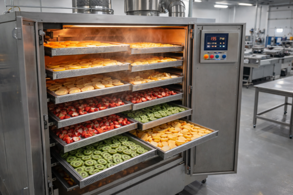 quy-trinh-san-xuat-trai-cay-say-kho-cong-nghe-say