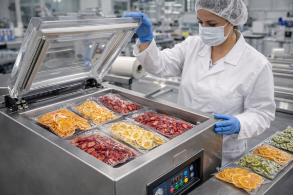 quy-trinh-san-xuat-trai-cay-say-kho-dong-goi-bao-quan