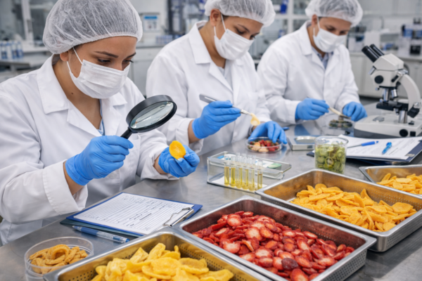 quy-trinh-san-xuat-trai-cay-say-kho-kiem-dinh-chat-luong