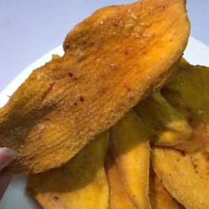 Alternative view of Xoài sấy dẻo