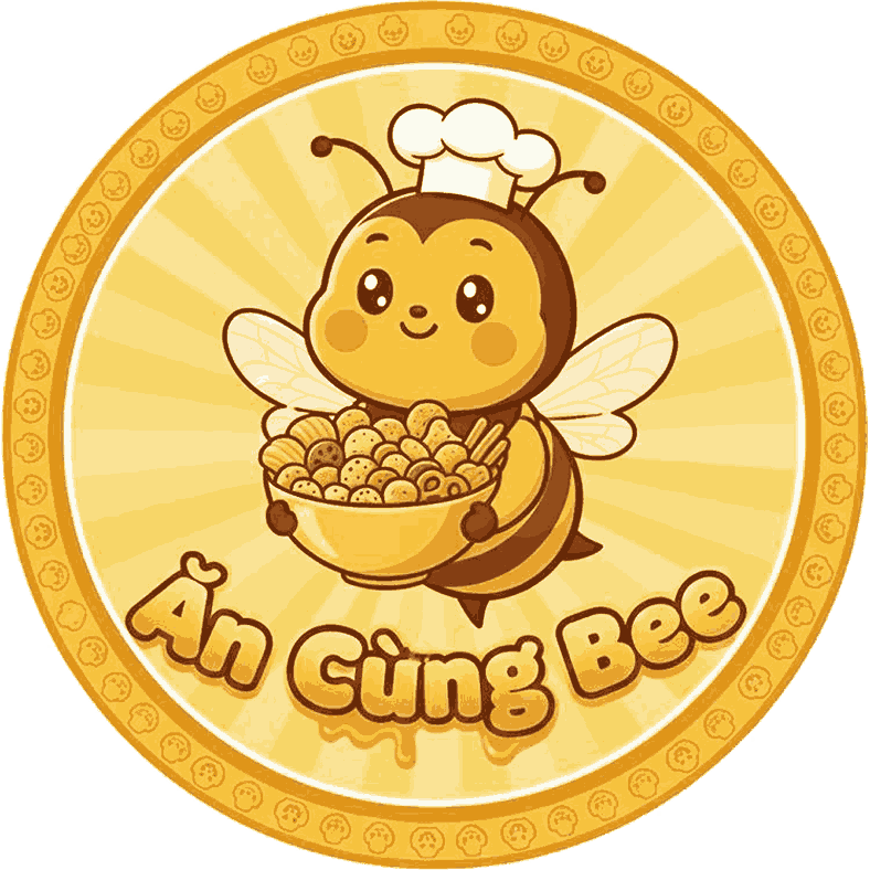 Trang Chủ – Ăn Cùng Bee