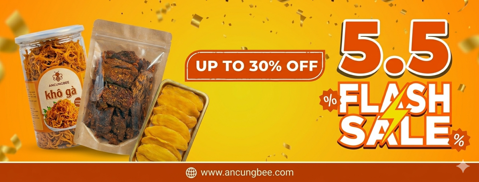 Chiến dịch 5-5 Ăn Cùng Bee